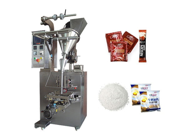 Automatic packaging machine