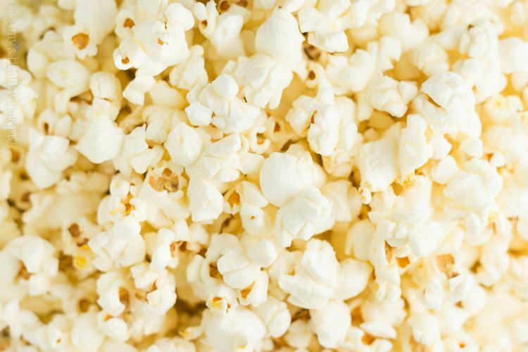 Why do we need a popcorn pouch packing machine?