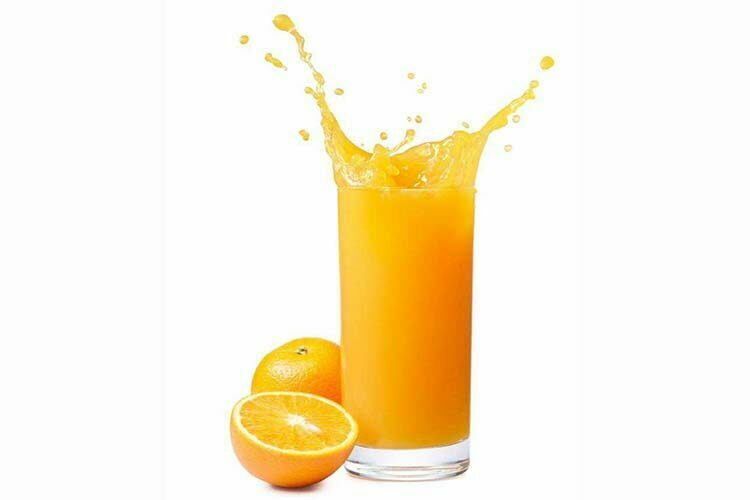 Fruit juice