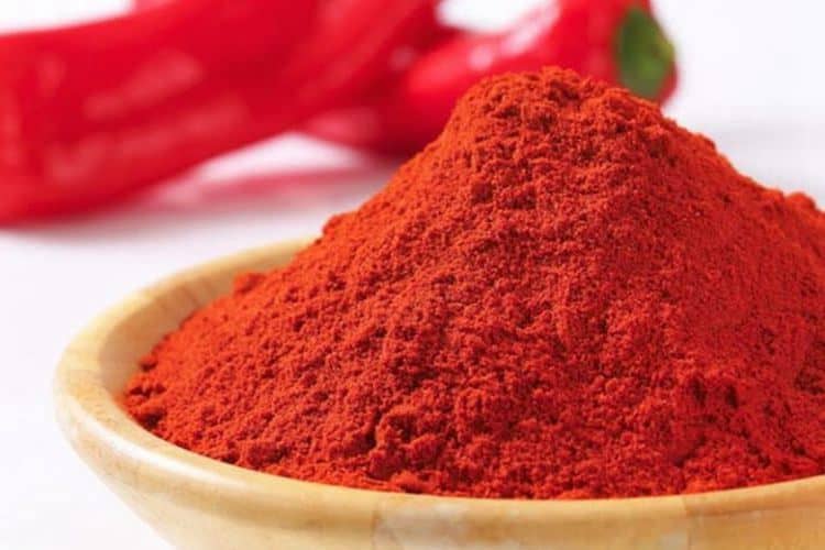 Comment fabriquer de la poudre de piment en sac dans une usine ?