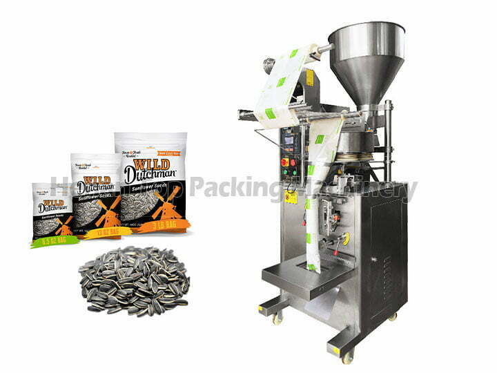 Sunflower Seed Packing Machine