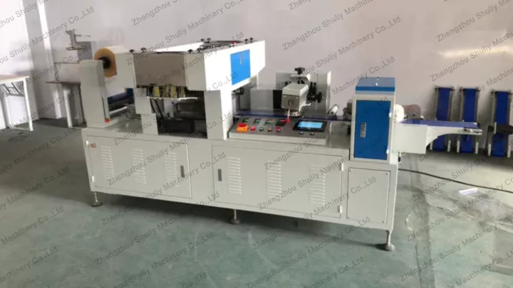 Tütsü çubuğu paketleme makinesi satılık