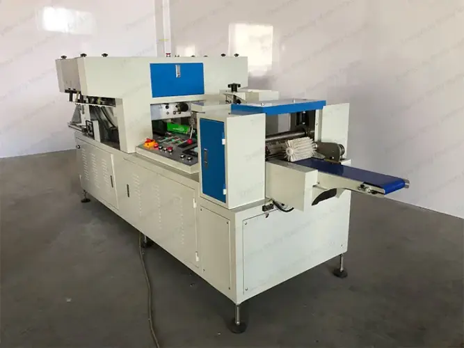 Agarbatti packing machine price